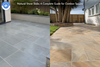 Natural Stone Slabs: A Complete Guide for Outdoor Spaces - East Yorkshire Stone