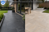 Find Quality Patio Slabs Near Me - East Yorkshire Stone