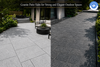 Granite Patio Slabs for Strong Outdoor Spaces - East Yorkshire Stone
