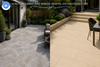 Porcelain Garden Tiles - East Yorkshire Stone