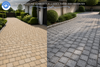 Best Sandstone Cobbles for Garden Paths - East Yorkshire Stone