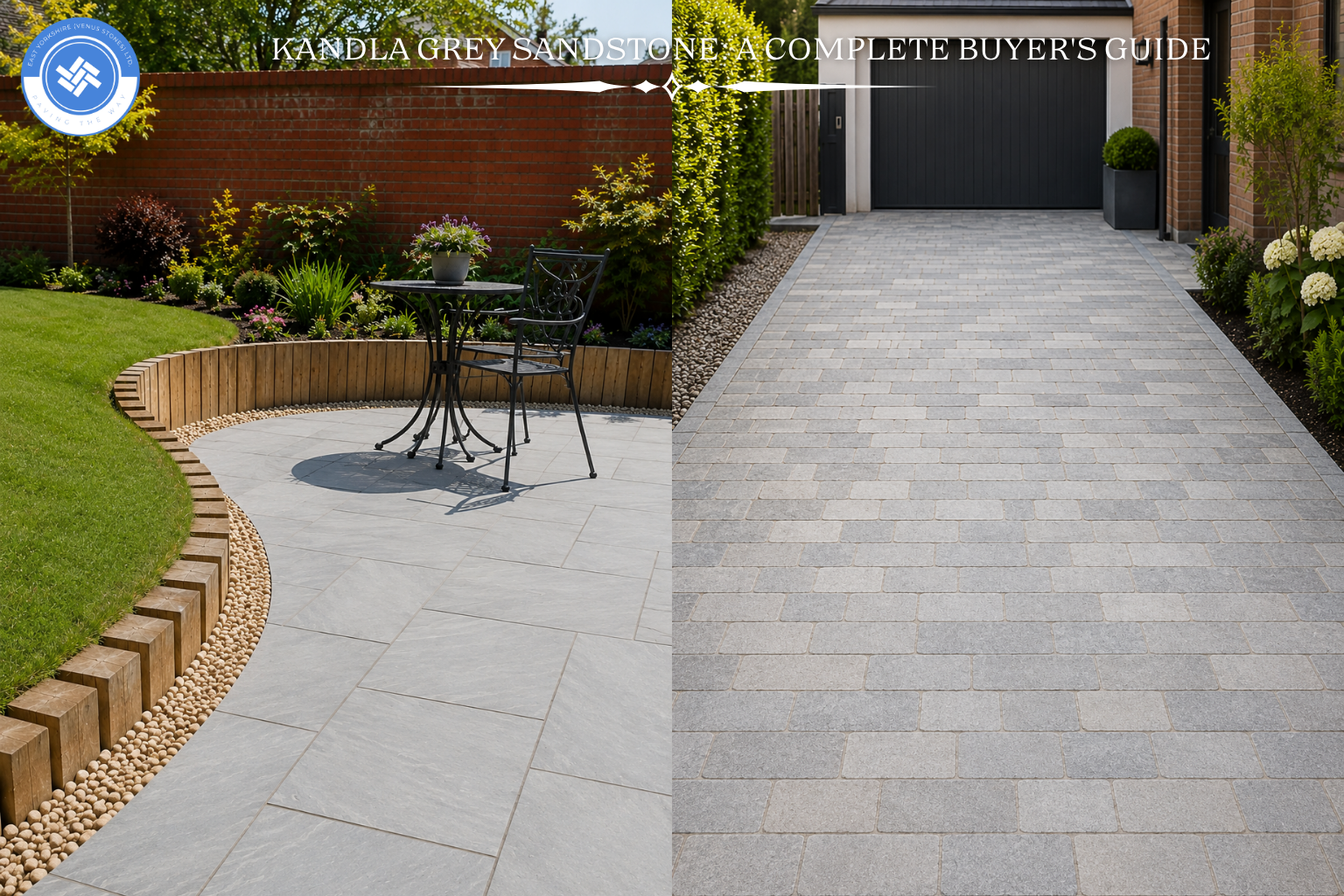 Kandla Grey Sandstone: A Complete Buyer's Guide