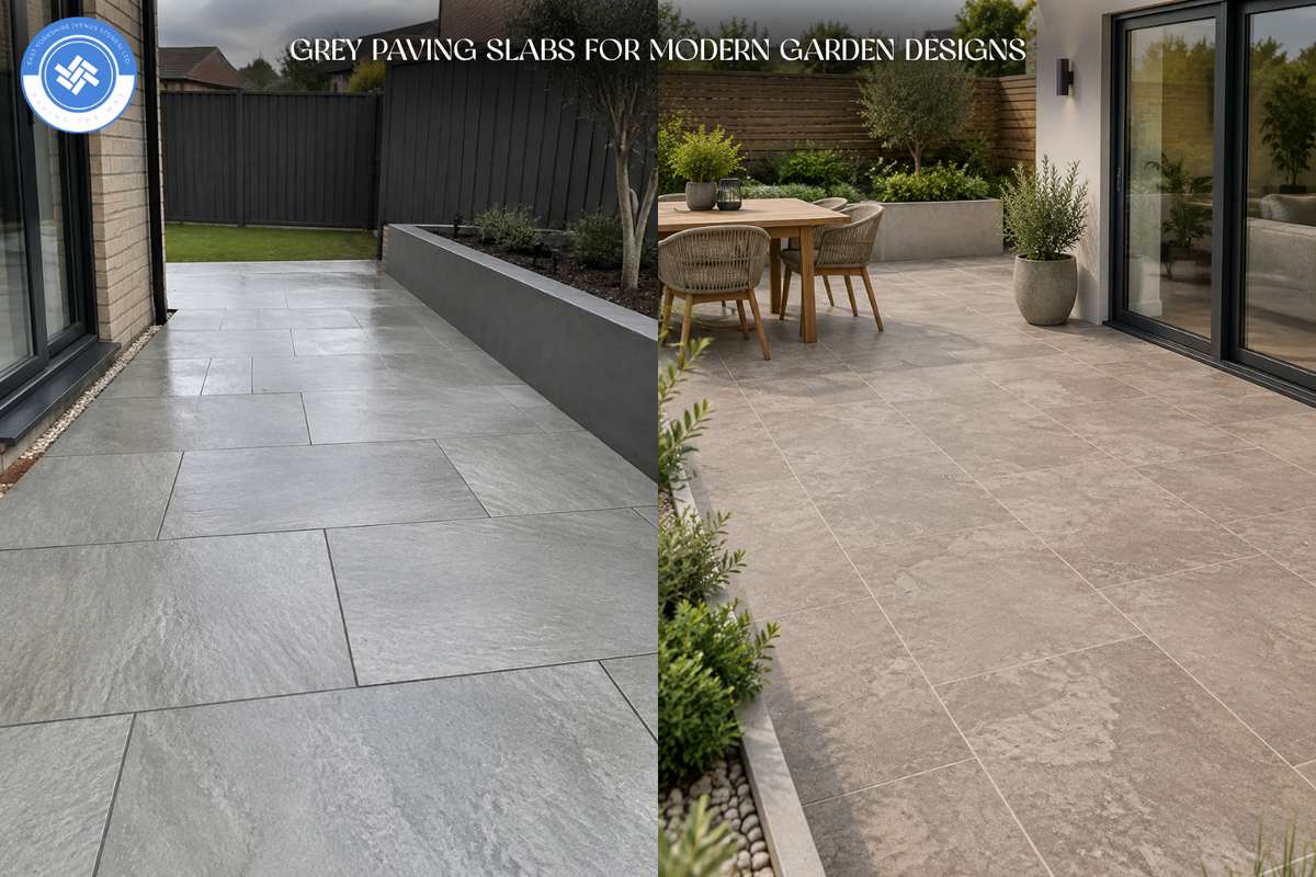 Modern Garden Design Ideas to Upgrade Your Backyard