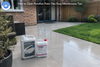 How to Clean Porcelain Patio Tiles: Easy Maintenance Tips  - East Yorkshire Stone