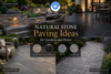 Natural Stone Paving Ideas for Gardens and Patios - East Yorkshire Stone