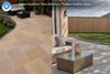 Indian Sandstone Patio Ideas - East Yorkshire Stone