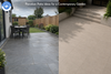 Porcelain Patio Ideas for a Contemporary Garden - East Yorkshire Stone