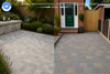 Modern Garden Wall Ideas Using Natural Stones - East Yorkshire Stone