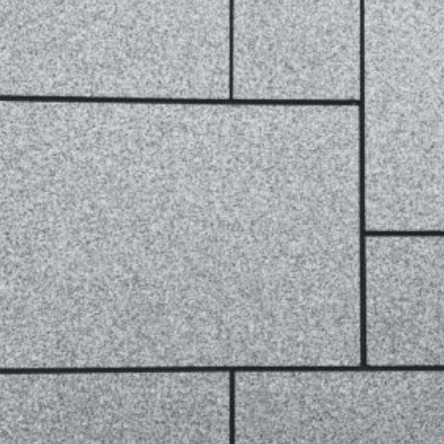 Granite Paving