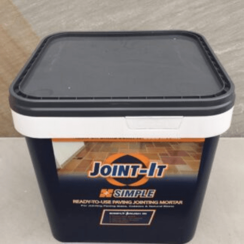 Paving Accessories