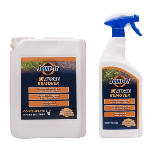 Joint-It Algae Remover
