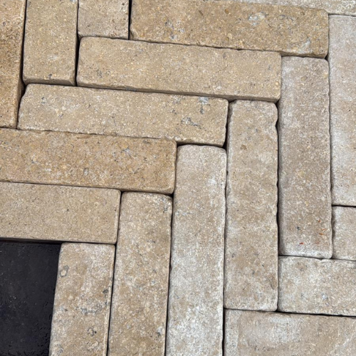 Sinai Beige Paver