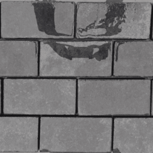 Black Limestone Cobbles