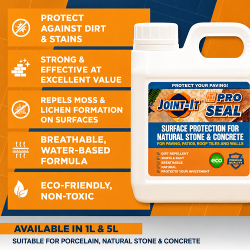 Joint-It Pro Seal
