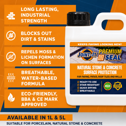 Joint-It Premium Seal