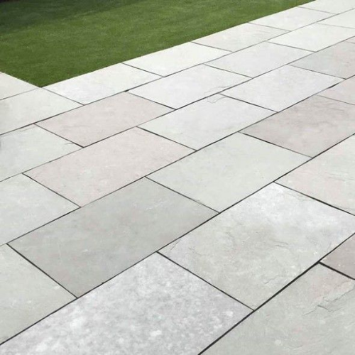 Grey Limestone Machine Cut - East Yorkshire Stone