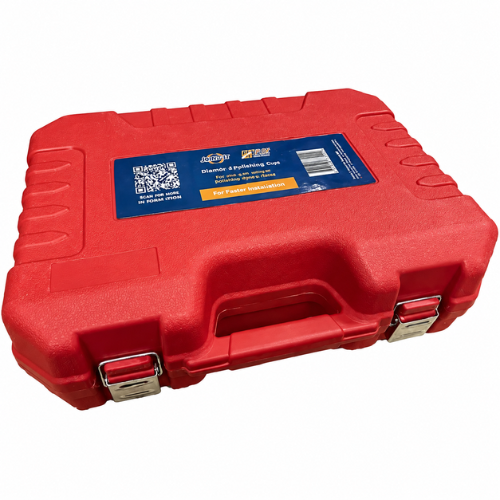 Joint-It 2 Part Epoxy Grout Electric Application Gun - FOR HIRE !