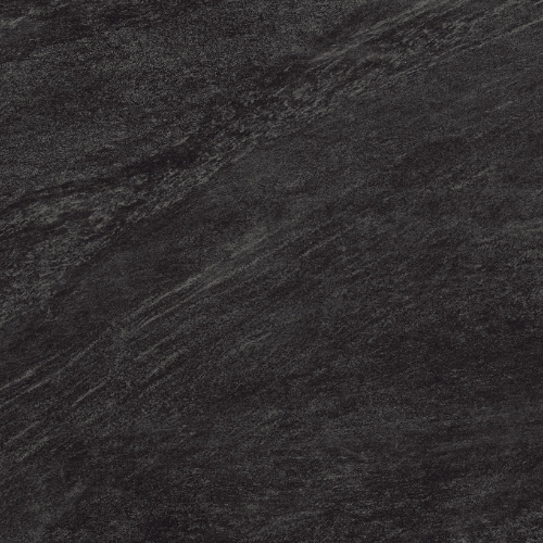 County Anthracite Black Cobbles