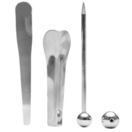 Joint-It Porcelain Epoxy Grout Finishing Tool Set