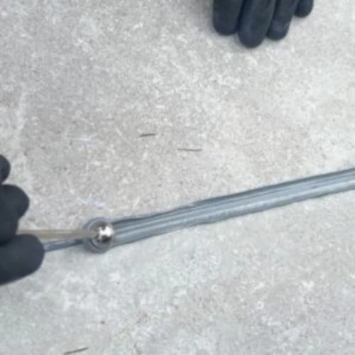 Joint-It Porcelain Epoxy Grout Finishing Tool Set
