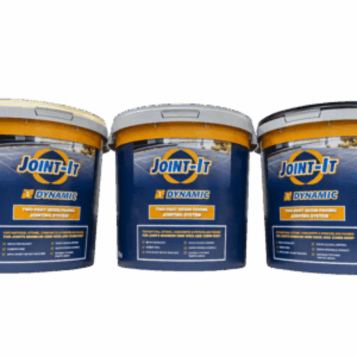 Joint-It Dynamic Resin Paving Grout - 22kg