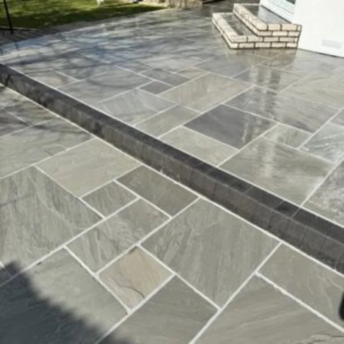 Joint-It Dynamic Resin Paving Grout - 22kg