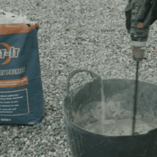 Joint-It Slurry Primer - 20kg Paper Bag