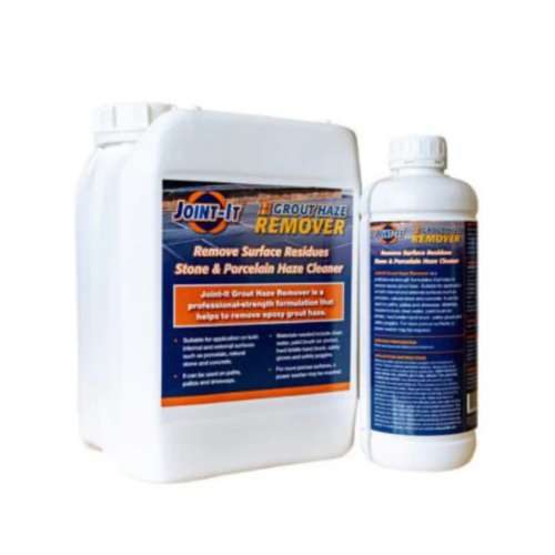 Joint-It Grout Haze Remover