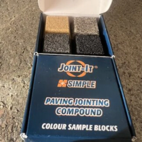 Joint-It SIMPLE Sample Pack
