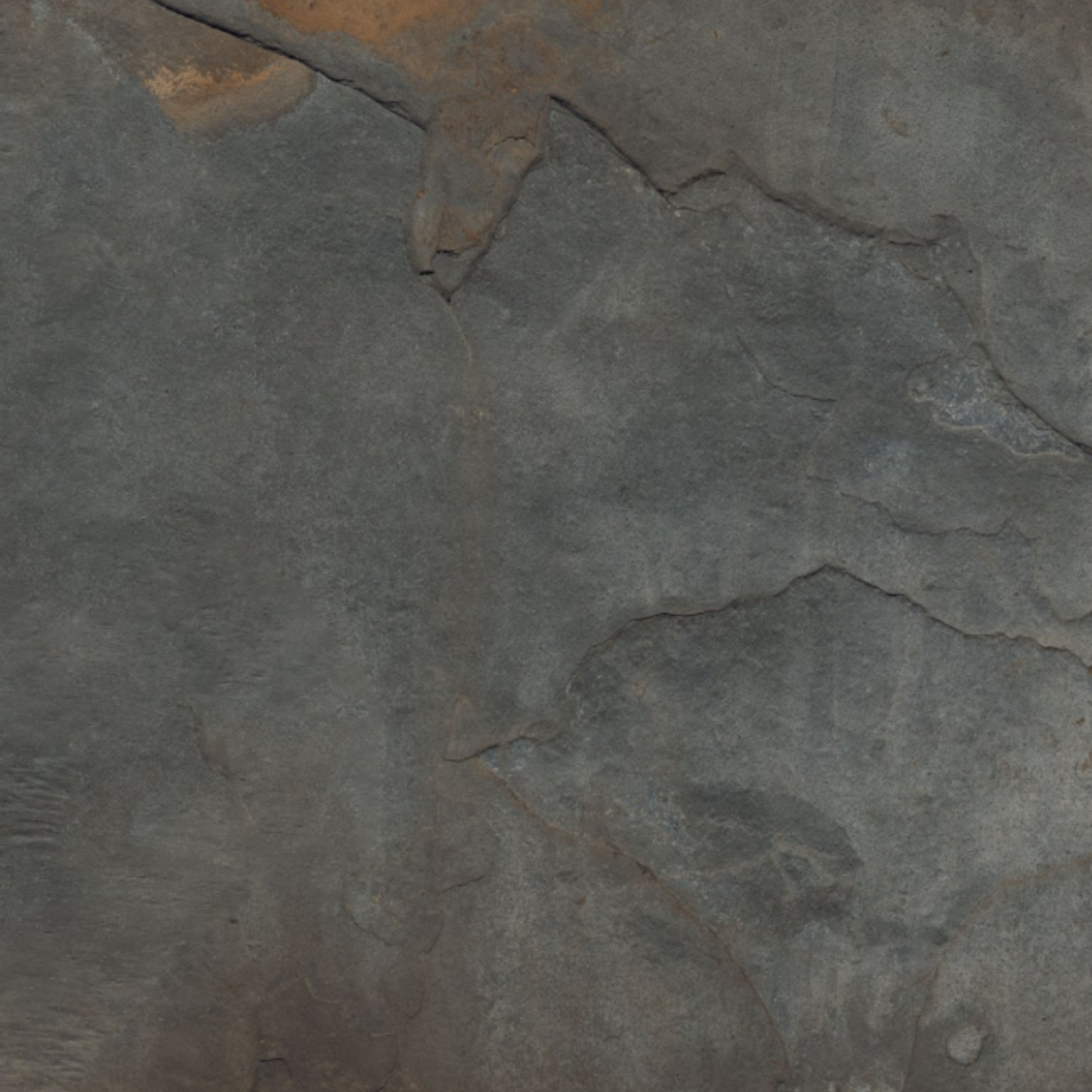 Copper Slate - East Yorkshire Stone