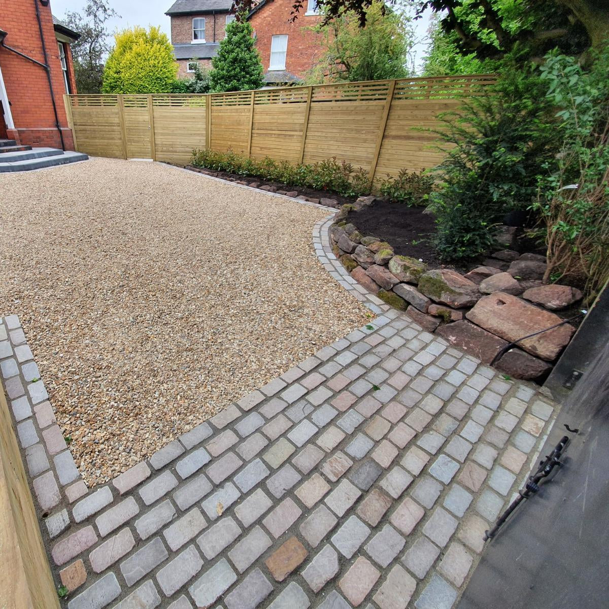 ABG Tumbled Walling 150x150 (40mm)