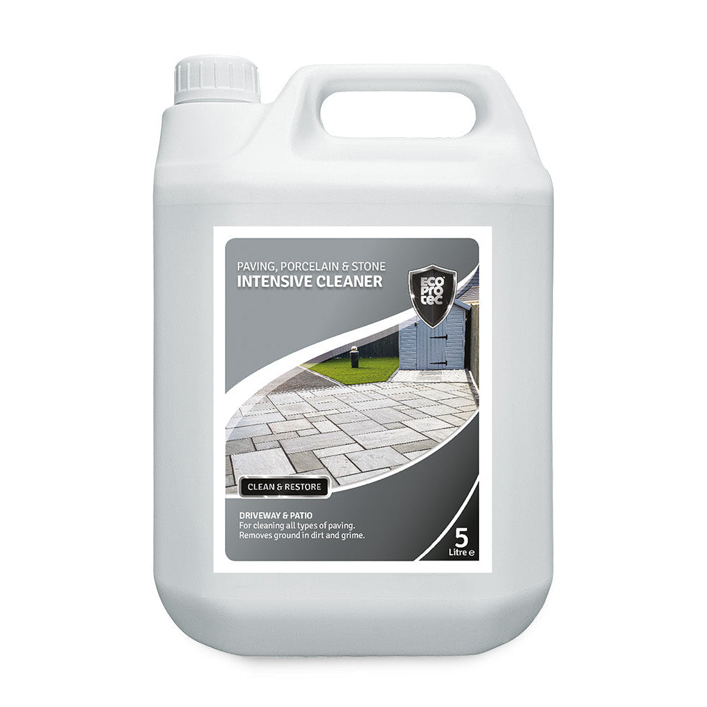 EcoProtec Intensive Cleaner- 1 litre