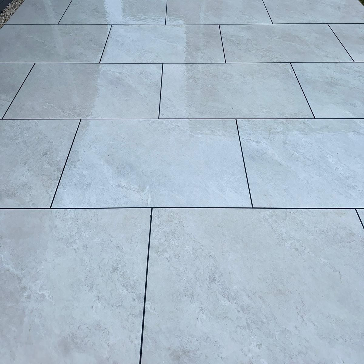 Himalayan White - 600x900 MM (20 mm)