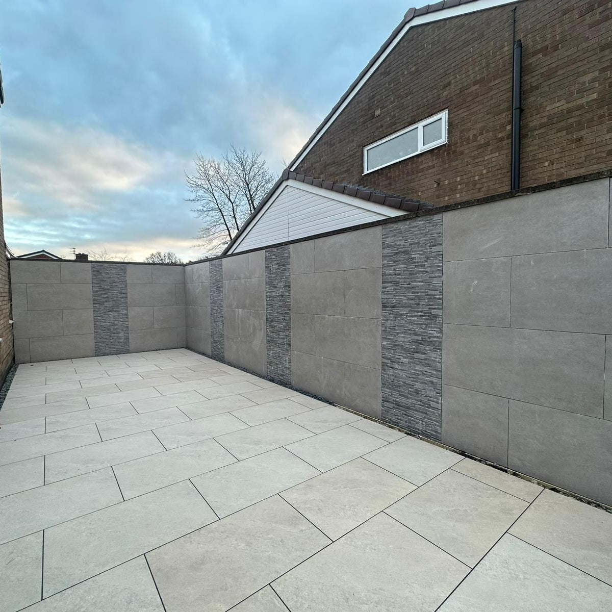 Himalayan White - 600x900 MM (20 mm)