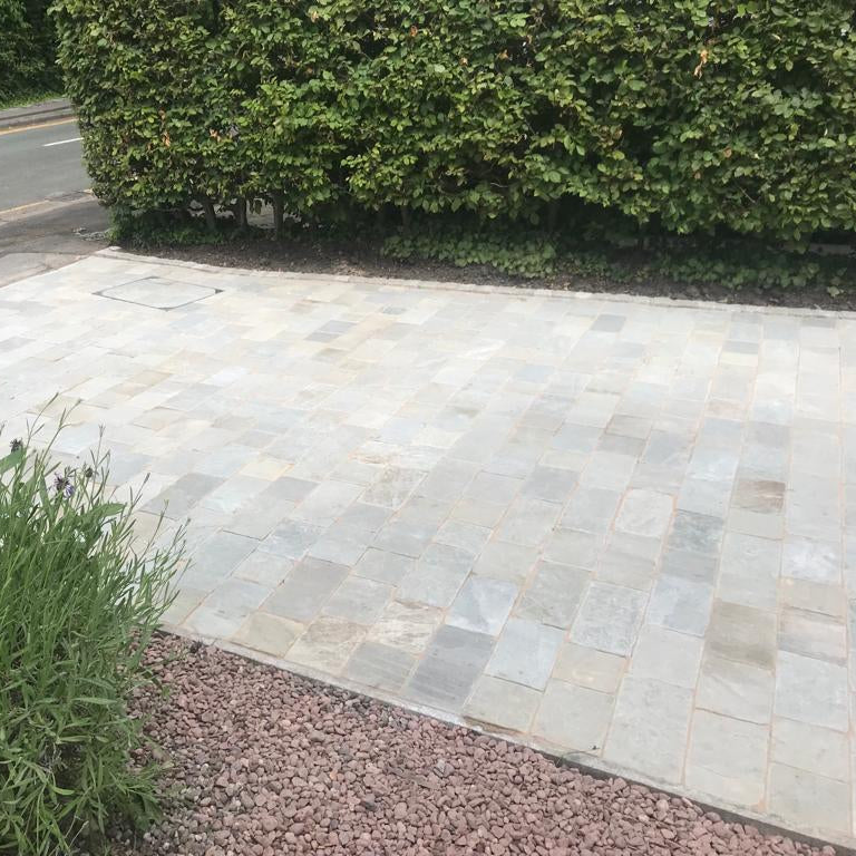 Kandla Grey Walling 150x150 (40mm)