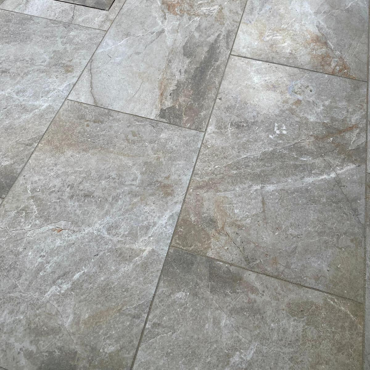 Lucido Grey 900x600 mm (20mm)