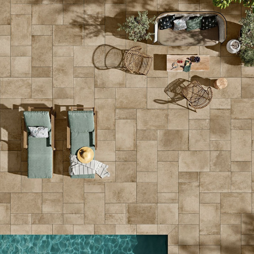 Memorable Taupe