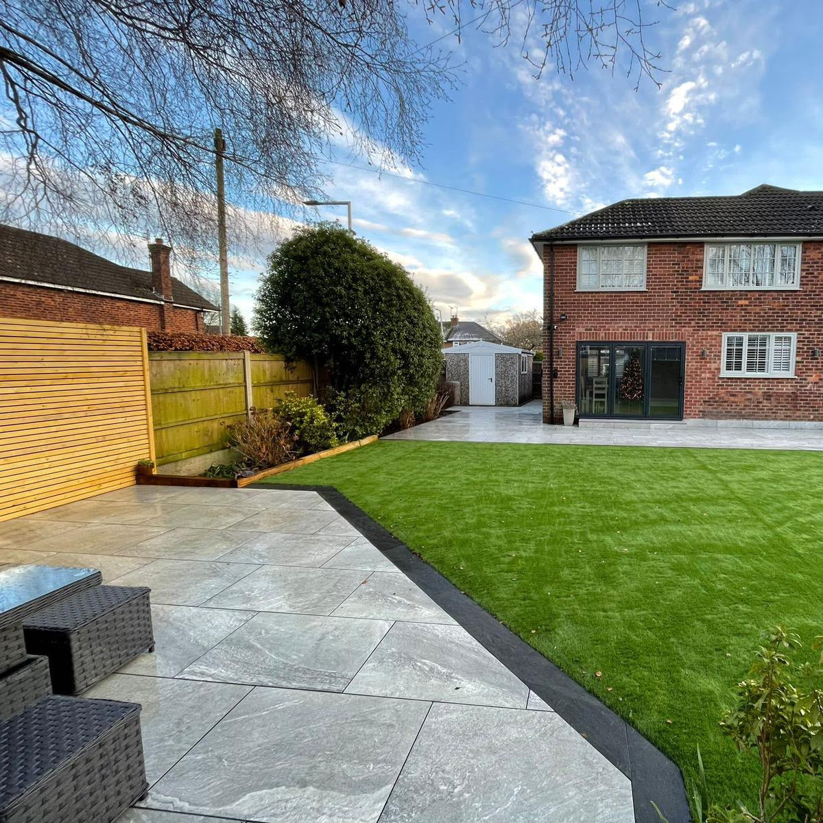 Newtown Grey 900x600 (20mm)