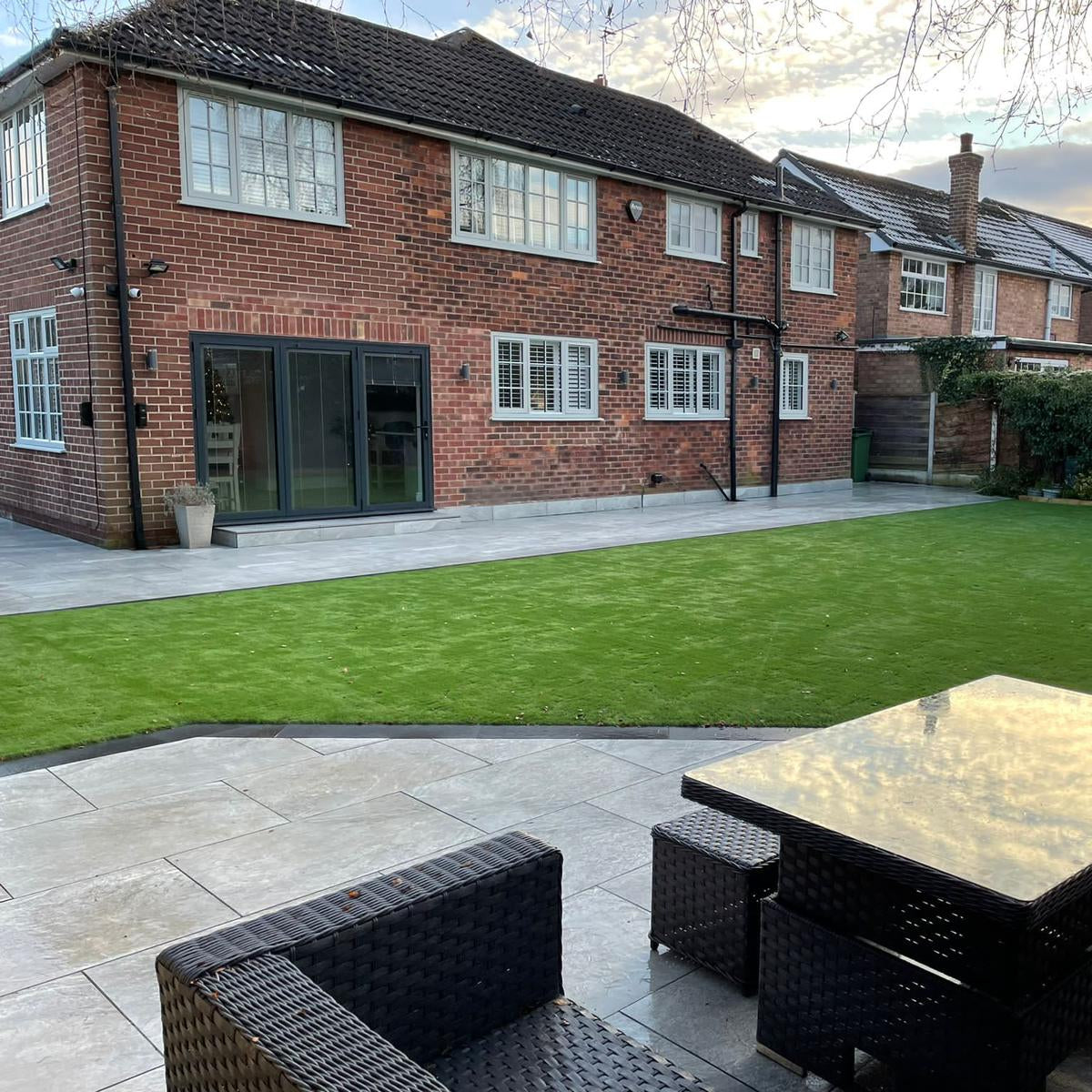 Newtown Grey 900x600 (20mm)