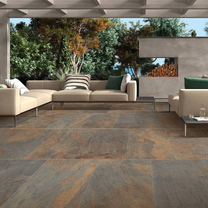 PennBlue Porcelain- 900 x 600 mm(20 mm)