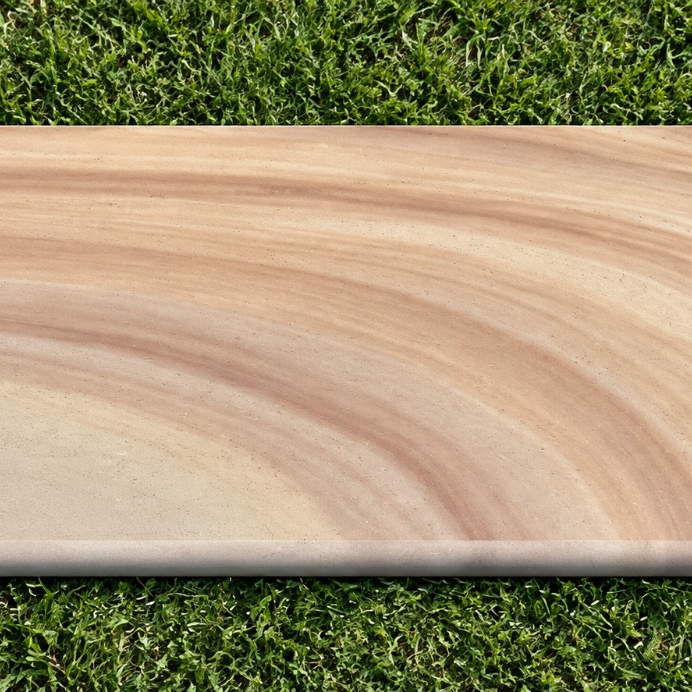 Steps Raveena Honed 900x350 (40mm) (per piece)