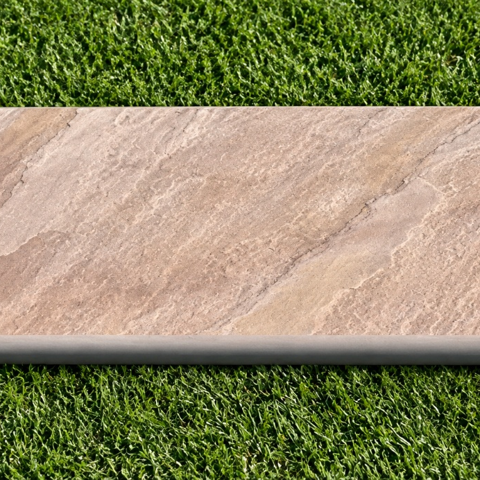 Steps Raveena Natural - East Yorkshire Stone