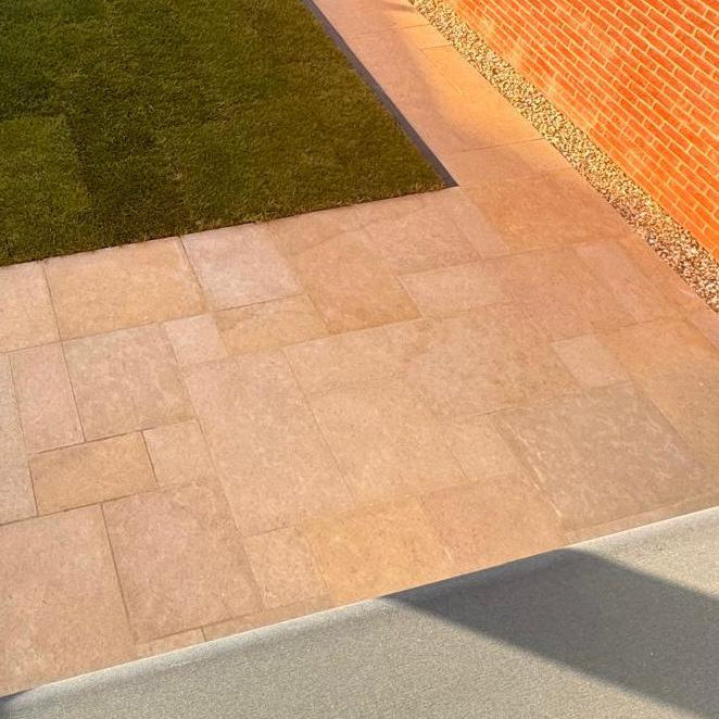 Sinai Pearl Beige Egyptian Limestone 600x900 (20mm)