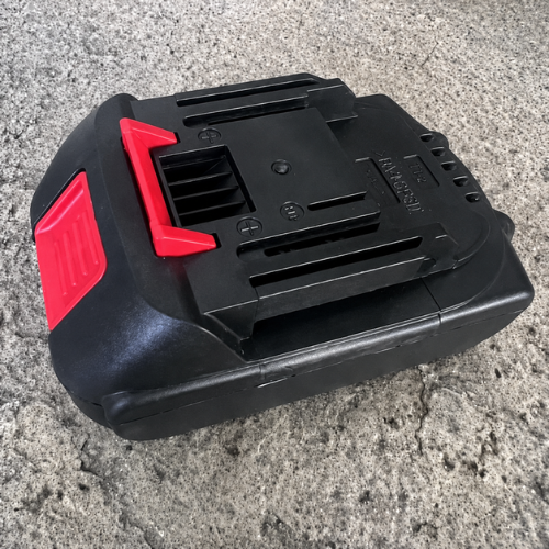 Joint-It 2 Part Epoxy Grout Electric Application Gun Battery