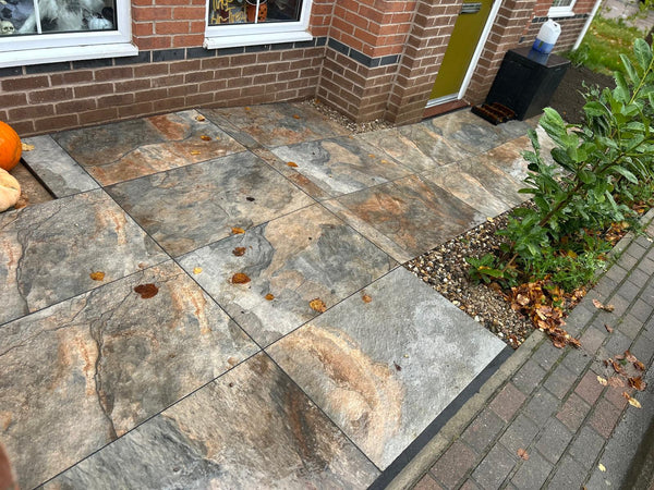 Copper Slate