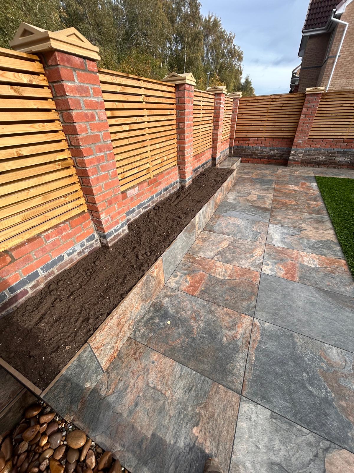 Copper Slate