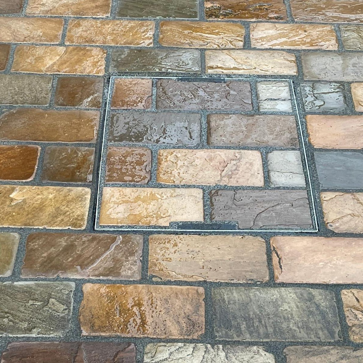 ABG Tumbled Walling 150x150 (40mm)