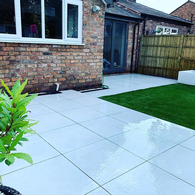 Aosta White - 900×600 (20mm)