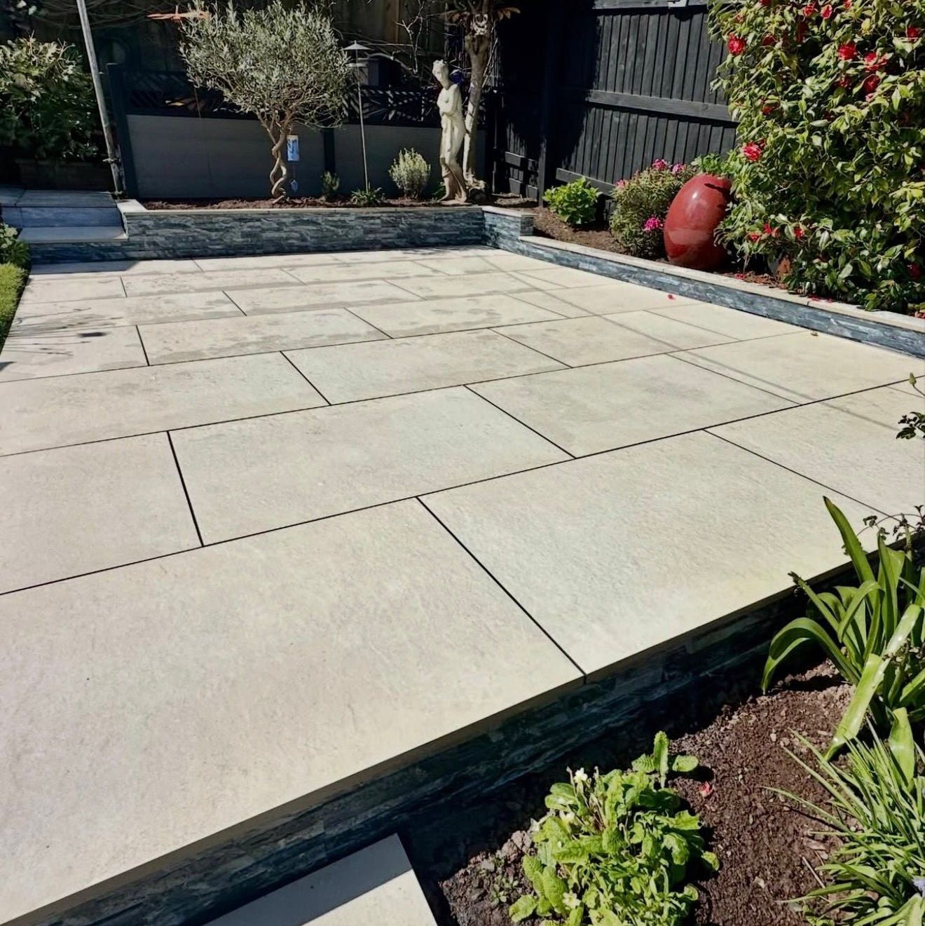 Aosta White - 900×600 (20mm)