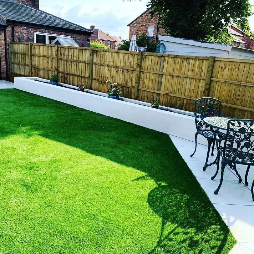 Aosta White - 900×600 (20mm)